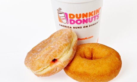 Dunkin' Donuts