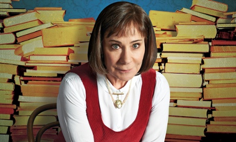 Zoë Wanamaker in Stevie