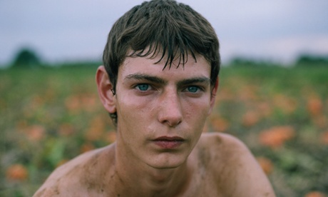 Liam Walpole in The Goob