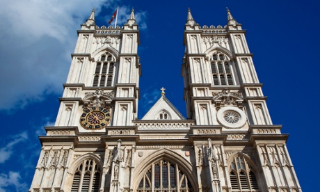 Westminster Abbey