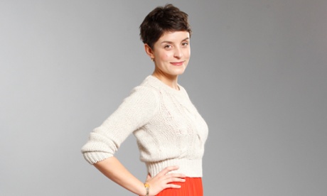 Observer New Review 06/12/13 Authors Jessie Burton