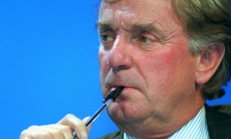 Sir Richard Ottaway wants the budget for the FCO budget protected.