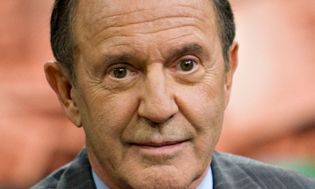 Mort Zuckerman