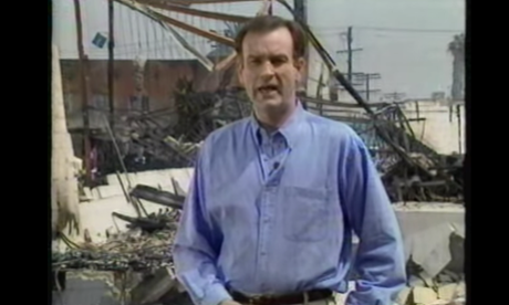 Bill O'Reilly screen grab