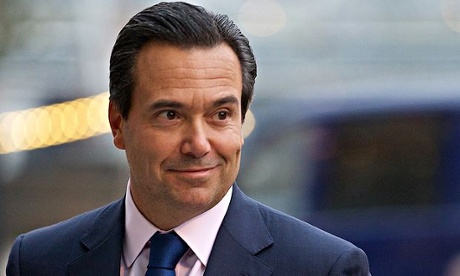 António Horta-Osório