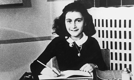 Anne Frank