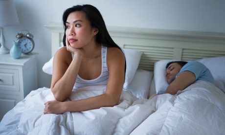 Multiple orgasms are a male fantasy.