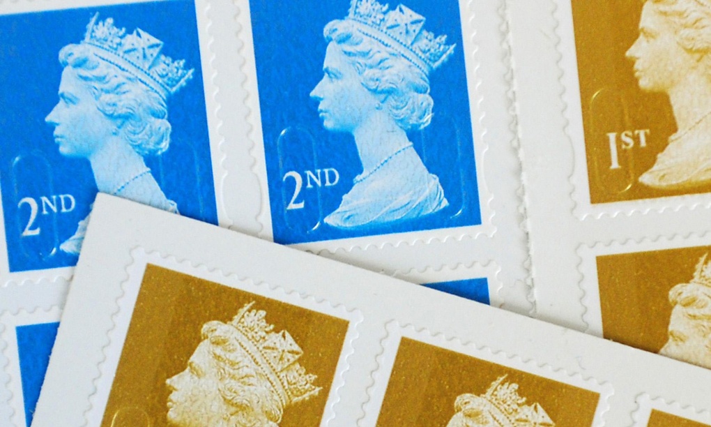 First and second class stamp prices to rise Money The Guardian