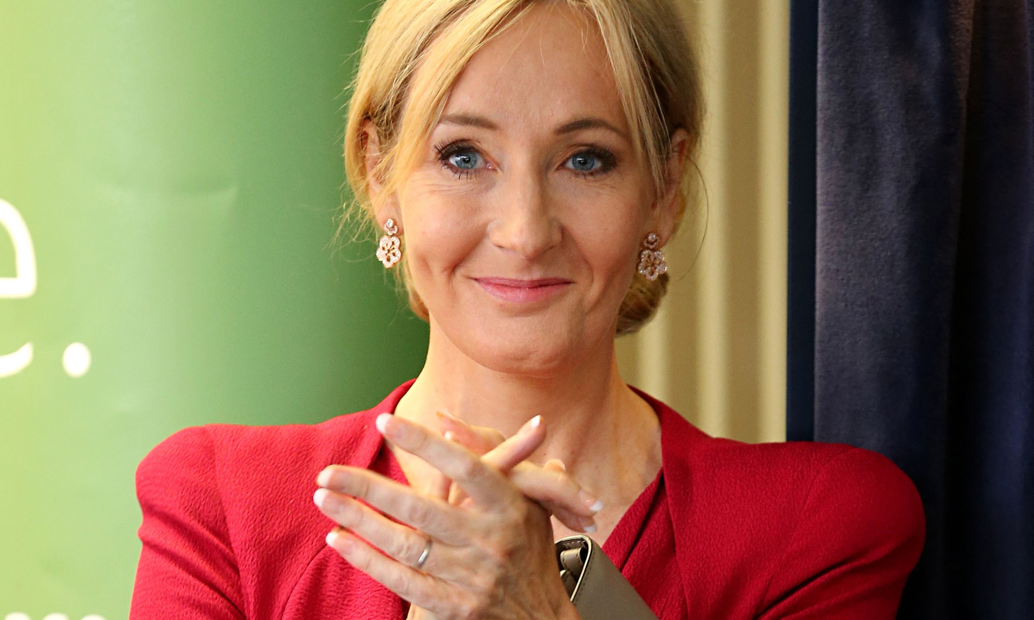 Harry Potter secrets to be revealed by new JK Rowling bibliography