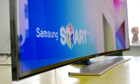 samsung smart tv