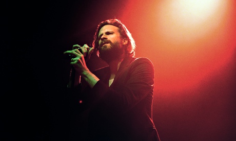 Father John Misty Performs At Village Underground
