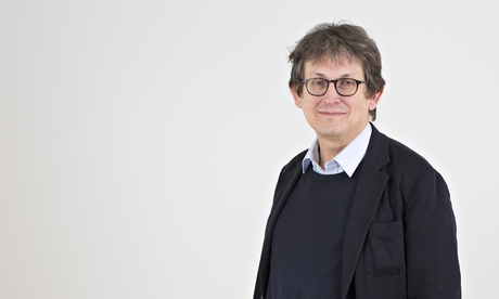 Alan Rusbridger: the process of finding his successor as editor-in-chief is under way. Photograph: G