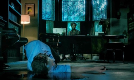 How to Get Away With Murder