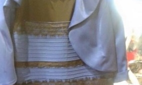 The dress