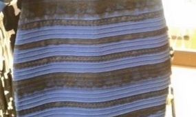 The Dress