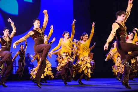 Ballet Nacional de Espana