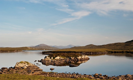 Isle of Lewis, Hebrides