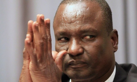 South Sudan is currently grappling with negotiations that seek to establish a power-sharing interim government.