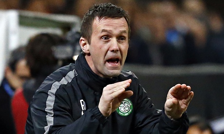 Ronny Deila