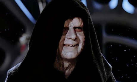 Emperor Palpatine