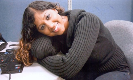 Camille Mathurasingh, who was stabbed to death by an ex who saw pictures of her new boyfriend on Fac