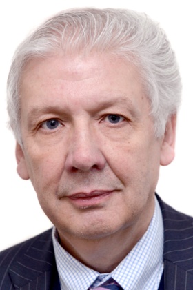 Lord Bew, chair of the Committee on Standards in Public Life.