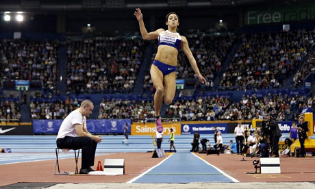 Katrina Johnson-Thompson