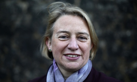 Green party leader Natalie Bennett: media attention is product of Greens' rising fortunes.