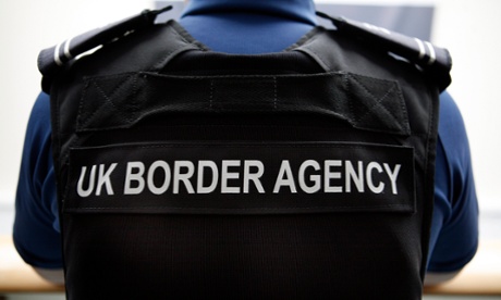 Immigration is much higher that parties want, but incoming workers are a net economic gain.