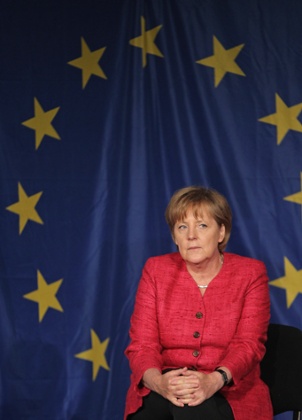 Europe? Not worth mentioning.