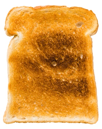 Toast.