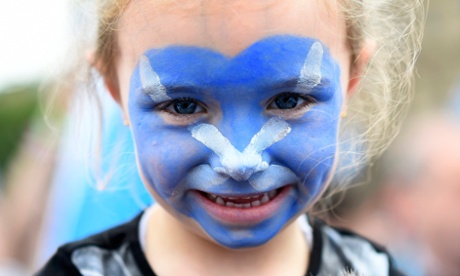 Whipped up by last year's independence referendum, Scottish voters can have a decisive impact on the general election.