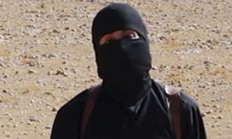 MI5 had been aware of Mohammed Emwazi for six years before he appeared on a hostage video for the first time in August 2014.