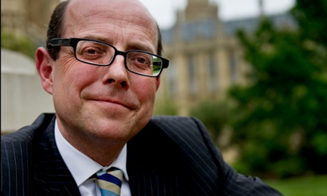 BBC political editor Nick Robinson has a bronchial carcinoid tumour.