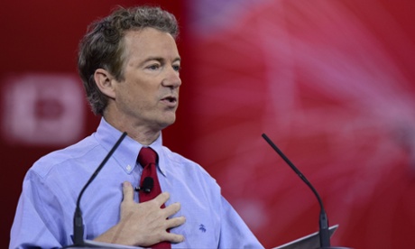 Rand Paul