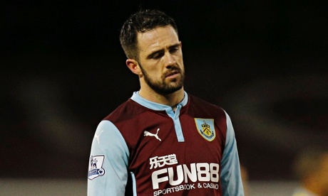 Danny Ings