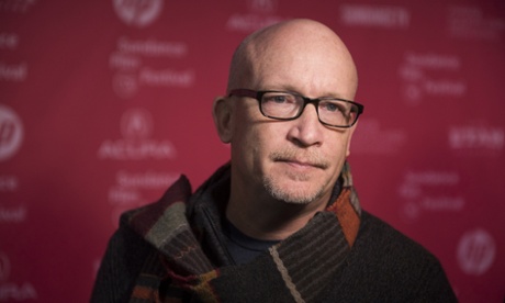 Alex Gibney Going Clear Scientology