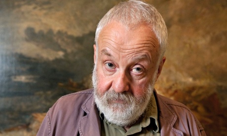 mike leigh
