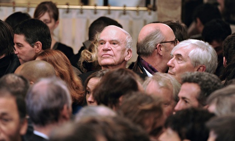 Milan Kundera