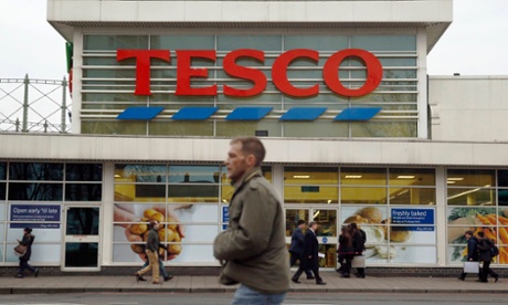 Tesco