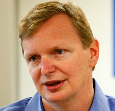 Jim Messina
