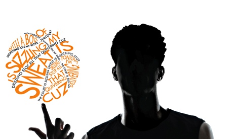 Cover of The Crossover by Kwame Alexander