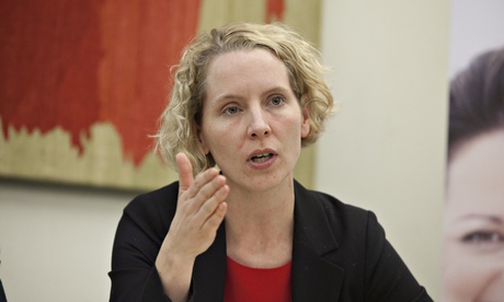 Emma Reynolds
