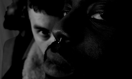 Young Fathers 