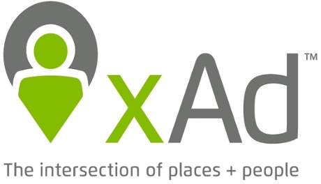 xAd sponsor logo