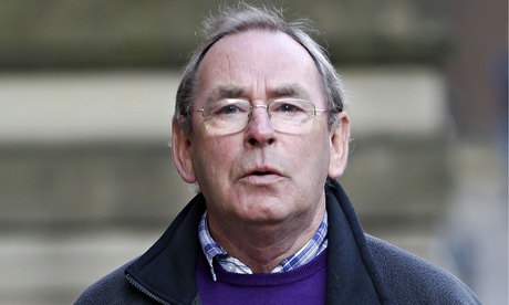Fred Talbot