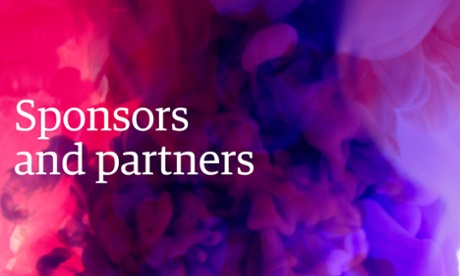 Changing Media Summit sponsors and partners: tenthavenue