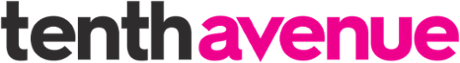 tenth avenue company logo
