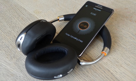 Parrot Zik 2.0 review