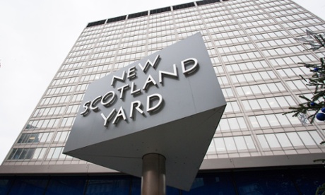 Scotland Yard
